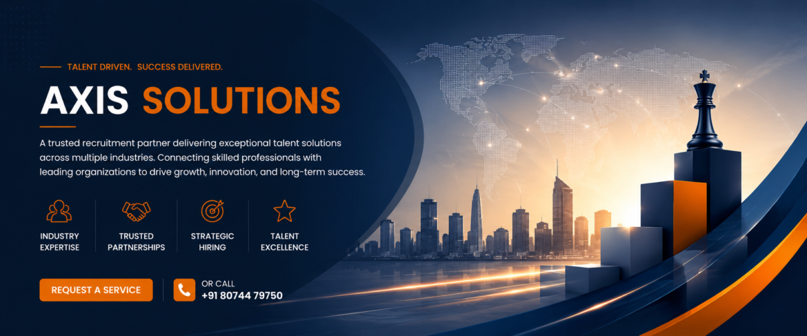 Axis Solutions