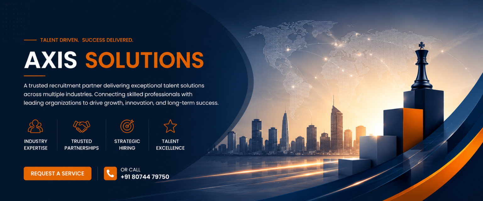 Axis Solutions
